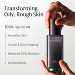 Clarifying Toner for Men (4 Fl Oz/120ml)