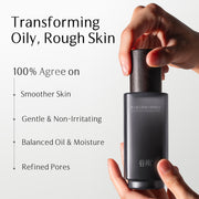 Clarifying Toner for Men (4 Fl Oz/120ml)