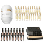 Day & Night Anti-Aging Glowing Face Serum Duo (0.05 Fl Oz x 60pcs)