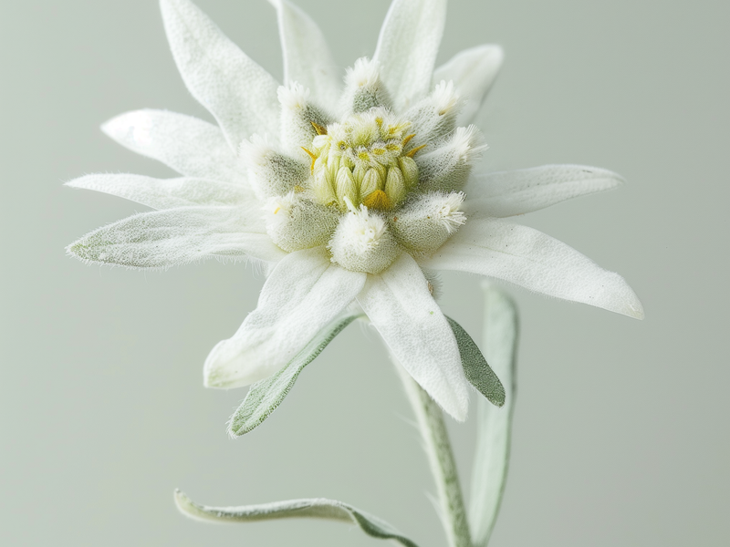 Edelweiss Collection
