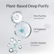 Clarifying Cleanser for Men (4.23 Oz/120g)