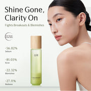 Oil-Control Toner (4 Fl Oz/120ml)