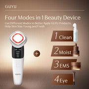 Ginseng Firming Skincare Beginner Set 3Pcs