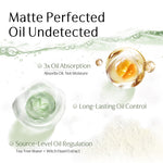 Oil-Control Toner (4 Fl Oz/120ml)