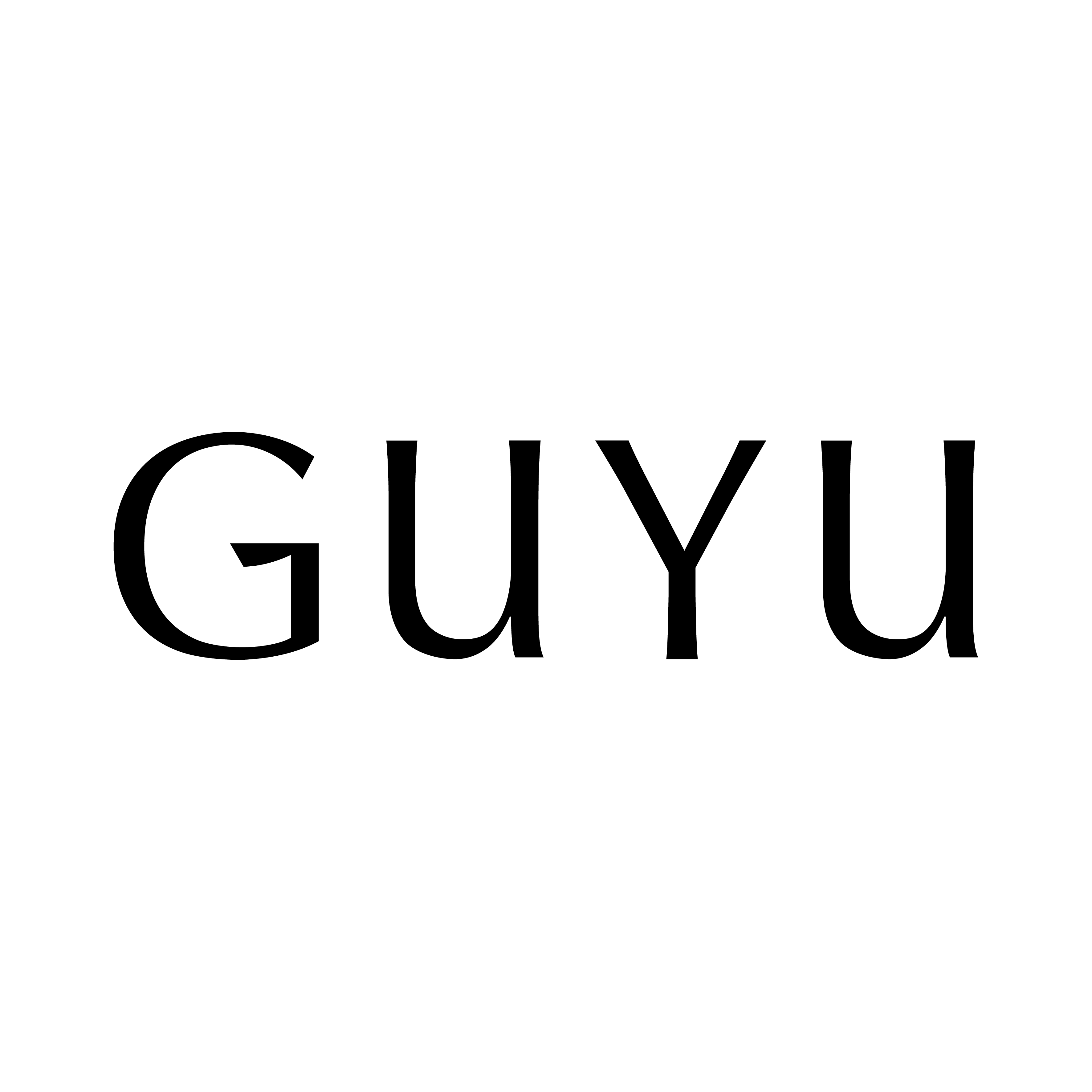 GUYU